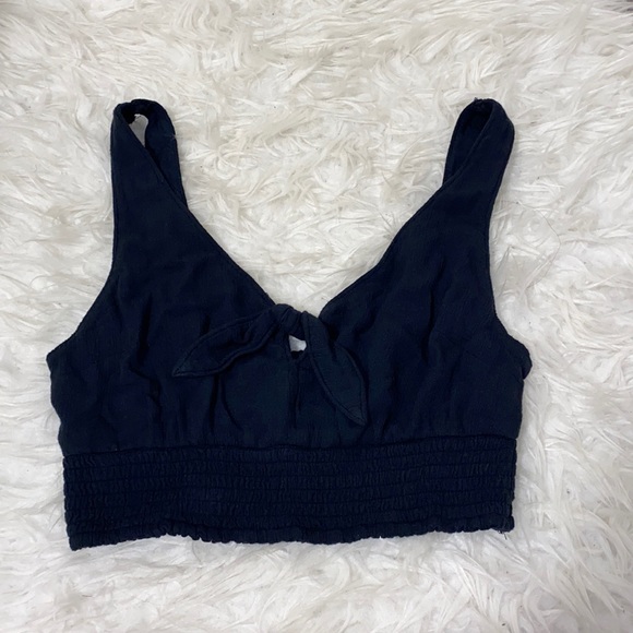 Abercrombie & Fitch Bra Top - Picture 1 of 3